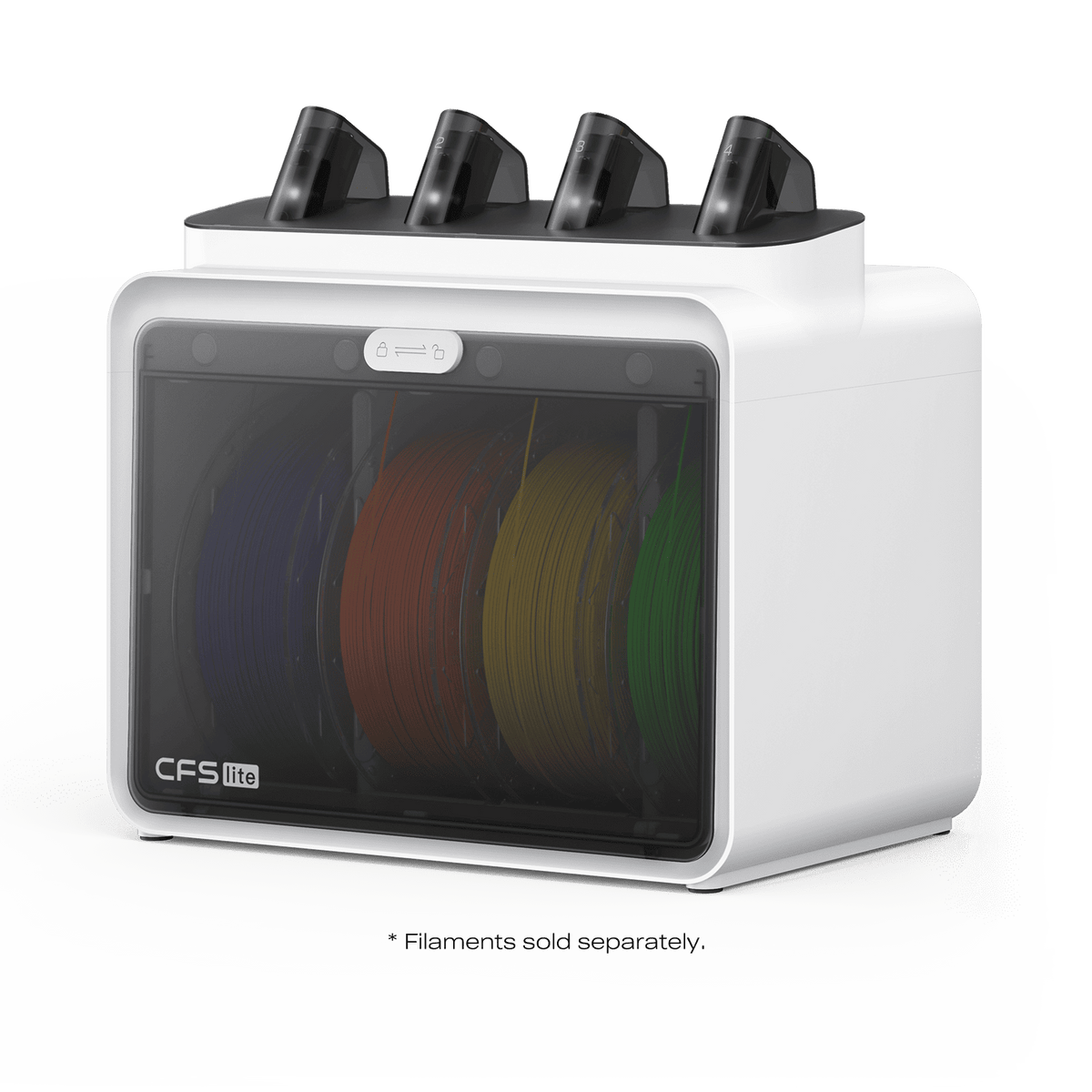 CFS-Lite Filament System