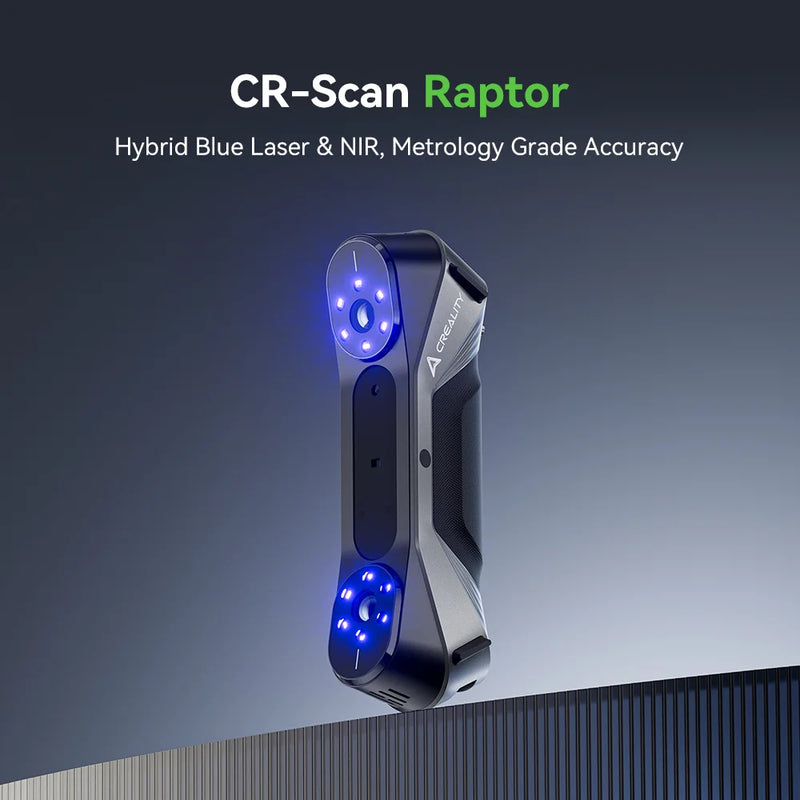 CR-Scan Raptor 03