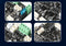 Creality 3D ENDER-7 Replacement Silent Mainboard 32Bit Kit-4002020042-CR-FDM-v2.4.S1_v100