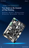 Creality 3D ENDER-7 Replacement Silent Mainboard 32Bit Kit-4002020042-CR-FDM-v2.4.S1_v100