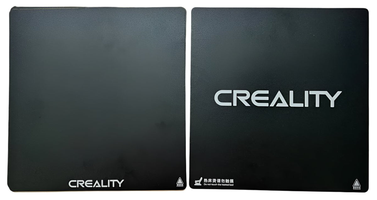 Creality CR-10S Pro and CR-X replacement build surface.