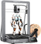 Creality ENDER-3 V3 PLUS 3D Printer-Plus Sized CoreXY 3D printer-600mm/s- Builde Volume 300*300*300mm
