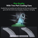 Creality ENDER-3 V3 PLUS 3D Printer-Plus Sized CoreXY 3D printer-600mm/s- Builde Volume 300*300*300mm