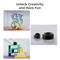 Creality Ender-3 V3 SE-FDM 3D Printer-Build Volume:220*220*250mm-One-touch Auto-leveling Function-AU Stock