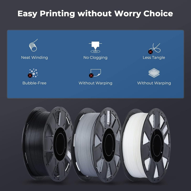 Creality 3D Printer Filament
