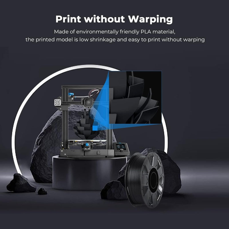 Creality 3D Printer Filament