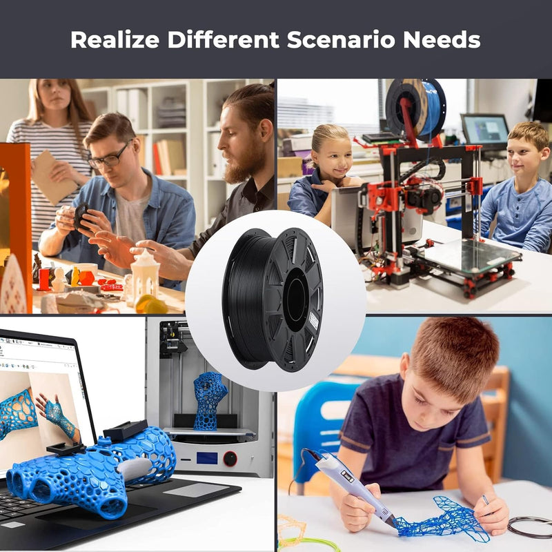 Creality 3D Printer Filament