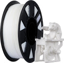 Creality 3D Printer Filament White