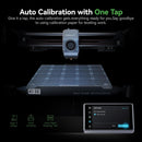 Creality K1 SE 3D Printer, 600mm/s High-Speed Hands-Free Auto Leveling Flagship-Level Direct Extruder Quick-swap Tri-Metal Nozzle K1 Upgrade 3D Printer, Print Size 250x220x220mm