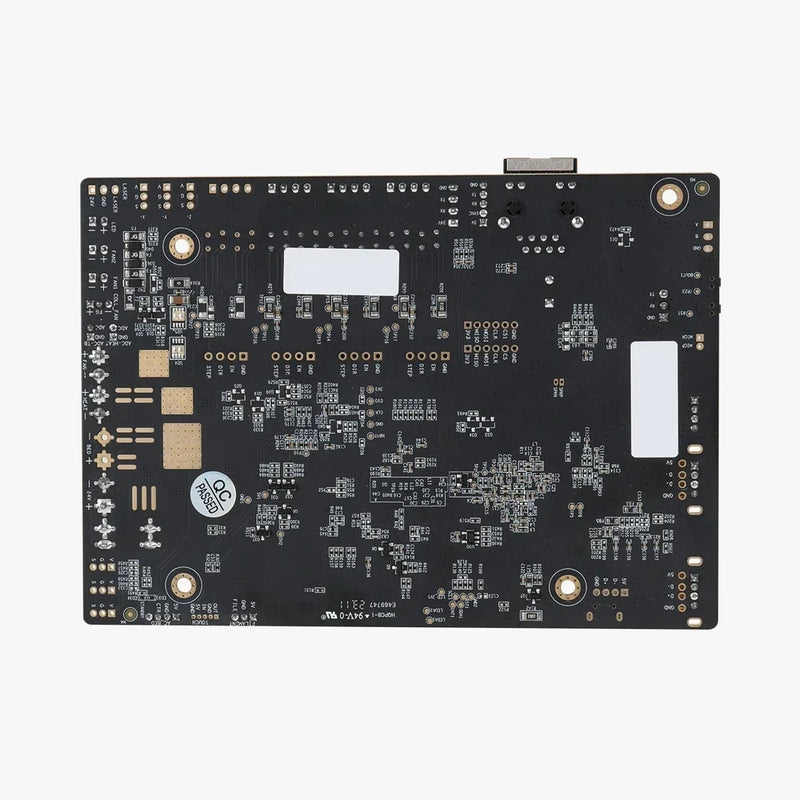 Creality 3D Printer K1 Max Mainboard Kit-Mute Mainrboard Kit_CR4CU220812S12_32_TMC2209_X2000E