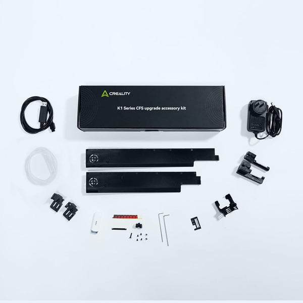 K1 Series CFS Upgrade Accessory Kit