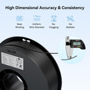 Creality K2 SE 3D Printer, 500mm/s High-Speed Printing, Support Multi Color 3D Printing Needs CFS, Solid Metal Build, Auto Leveling, Direct Drive Extruder, Quick-Swap Nozzle, 220 x 215 x 245mm