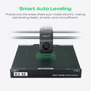 Creality K2 SE 3D Printer, 500mm/s High-Speed Printing, Support Multi Color 3D Printing Needs CFS, Solid Metal Build, Auto Leveling, Direct Drive Extruder, Quick-Swap Nozzle, 220 x 215 x 245mm