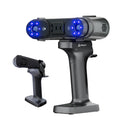 Creality 3D Scanner Sermoon X1, 3D Scanner for 3D Printing with Wireless Scan Bridge, 0.02mm High-Precision, 4-in-1 Multi-Laser & NIR, 90FPS, 5mm to 4000mm³ for Reverse Engineering & Digital Modeling