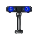 Creality 3D Scanner Sermoon X1, 3D Scanner for 3D Printing with Wireless Scan Bridge, 0.02mm High-Precision, 4-in-1 Multi-Laser & NIR, 90FPS, 5mm to 4000mm³ for Reverse Engineering & Digital Modeling