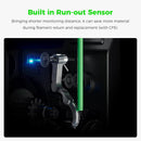 Creality CFS Filament System and K1 Series CFS Upgraded Accessory Kit, Multi-Color Printing, 40-Minute Installation for CFS Filament System, Compatible with Creality K1 Max, K1C, K1, K1SE 3D Printers