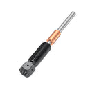 Creality Official E3D Obxidian High Flow Nozzle, Supporting 600mm/s Printing by Multi-channel Design, Integrated Design Quick-Swap Nozzle for K1C, Ender 3 V3, Ender 3 V3 Plus, K1 Max, K1