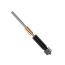 Creality Official E3D Obxidian High Flow Nozzle, Supporting 600mm/s Printing by Multi-channel Design, Integrated Design Quick-Swap Nozzle for K1C, Ender 3 V3, Ender 3 V3 Plus, K1 Max, K1