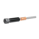 Creality Official E3D Obxidian High Flow Nozzle, Supporting 600mm/s Printing by Multi-channel Design, Integrated Design Quick-Swap Nozzle for K1C, Ender 3 V3, Ender 3 V3 Plus, K1 Max, K1