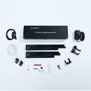 Creality K1 Series CPS upgrade accessory kit on a white background