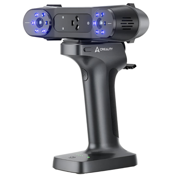 Creality RaptorX 3D Scanner