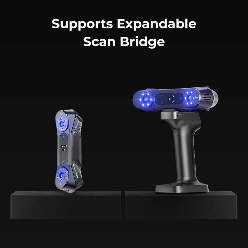 Creality Raptor Pro 3D Scanner 13
