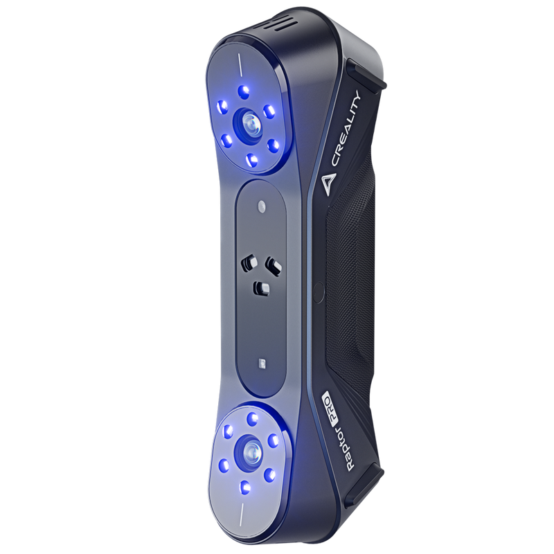 Creality Raptor Pro 3D Scanner 1

