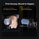 Creality HALOT-MAGE S Resin 3D Printer Laser-carved 150mm/h High Speed Printing