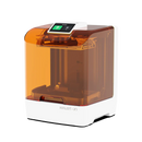 Creality Halot-X1 Combo Resin 3D Printer, 10.1" 16K Mono LCD, 14×19 μm, 170 mm/h High-Speed Printing, Intelligent Resin Management, Fully Assembled Auto Leveling, Large Print Size: 211.68x118.37×200mm