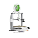 Creality SPARKX i7 3D Printer, Multi Color with CFS Lite AI Photo to 3D Printing 500mm/s High Speed Auto-Leveling-Printing Size: 260 x 260 x 255mm