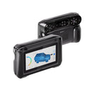 Creality Sermoon P1 3D Scanner, Handheld 22+7+1 Blue Laser&Infrared Wireless 3D Scanner with 6"Touch Screen, Supports Standalone&PC Modes, 0.02mm/m Accuracy for Modified Vehicles, Reverse Engineering