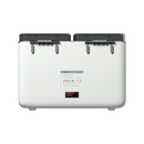 Creality Space Pi X4L Filament Dryer Box,4 Spool Capacity with Dual Independent Chambers,75°C Heating & Smart Energy-Saving Mode,Fits PLA,PETG,ABS,TPU,PA,etc | Solve Moisture,Clogs & Stringing