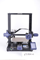 Displayed AnyCubic 3D Printer VYPER 01- 99% New - Clearance Sale with 3 Months Warranty - Local Pick Up ONLY