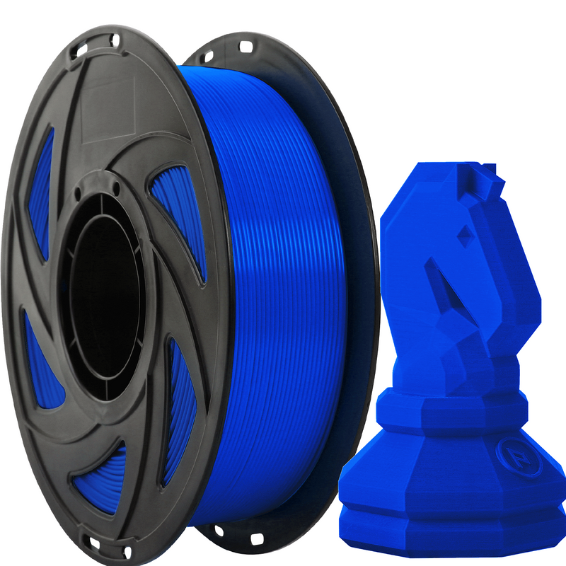 PanTech Premium PLA+ 1KG 3D Printing 1.75 Filament -Neatly Wound PLA+ 1.75 Filament