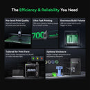 Ender-5 Max 3D Printer
