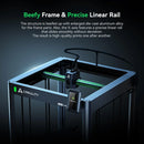 Ender-5 Max 3D Printer