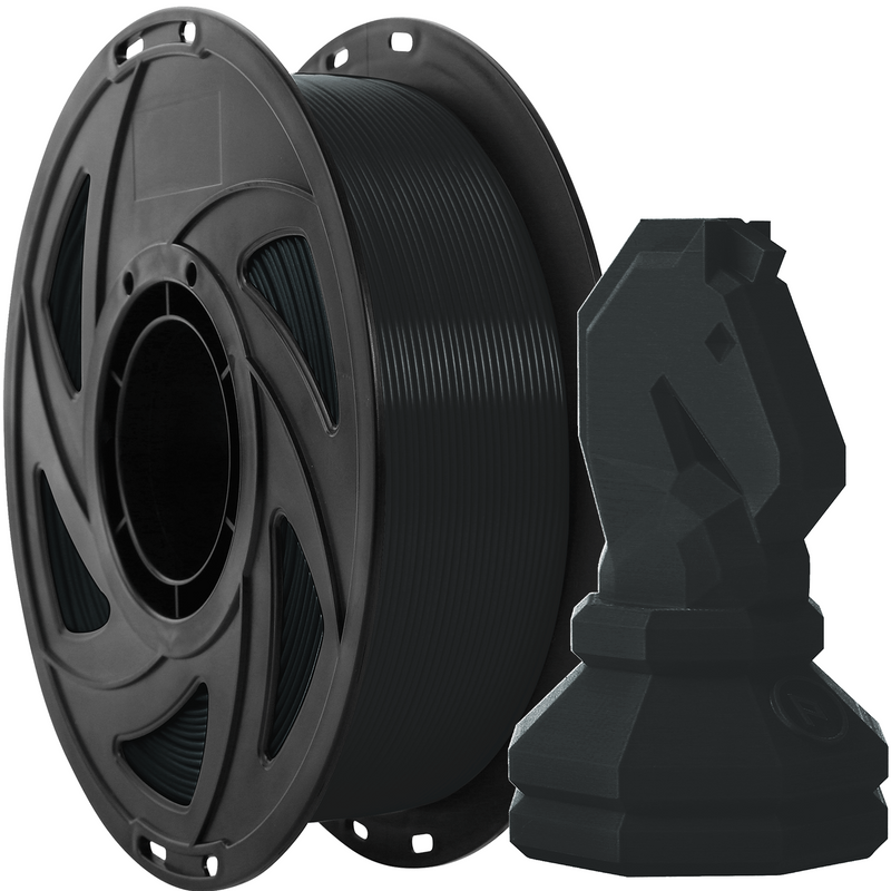 PanTech Premium PLA+ 1KG 3D Printing 1.75 Filament -Neatly Wound PLA+ 1.75 Filament