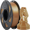 PanTech Premium PLA+ 1KG 3D Printing 1.75 Filament -Neatly Wound PLA+ 1.75 Filament