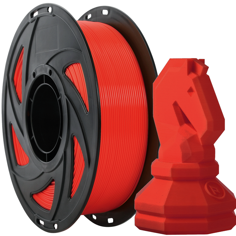 PanTech Premium PLA+ 1KG 3D Printing 1.75 Filament -Neatly Wound PLA+ 1.75 Filament