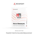 Revo Measure – Professional 3D Measurement 01