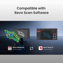 Revo Measure – Professional 3D Measurement 09