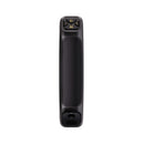 Revopoint MetroY 3D Scanner Black remote control with textured grip on a white background