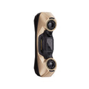 Revopoint MetroY 3D Scanner Ultra Gold and black electronic device on a white background