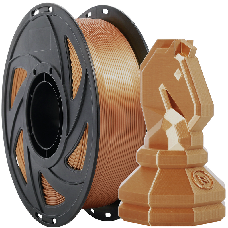 PanTech Premium PLA+ 1KG 3D Printing 1.75 Filament -Neatly Wound PLA+ 1.75 Filament