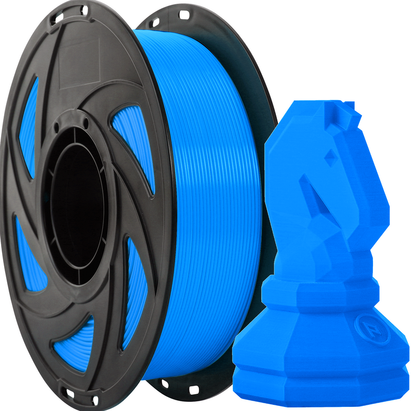 PanTech Premium PLA+ 1KG 3D Printing 1.75 Filament -Neatly Wound PLA+ 1.75 Filament