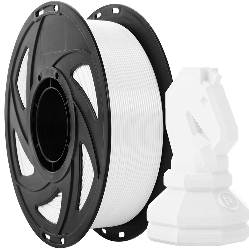 PanTech Premium PLA+ 1KG 3D Printing 1.75 Filament -Neatly Wound PLA+ 1.75 Filament