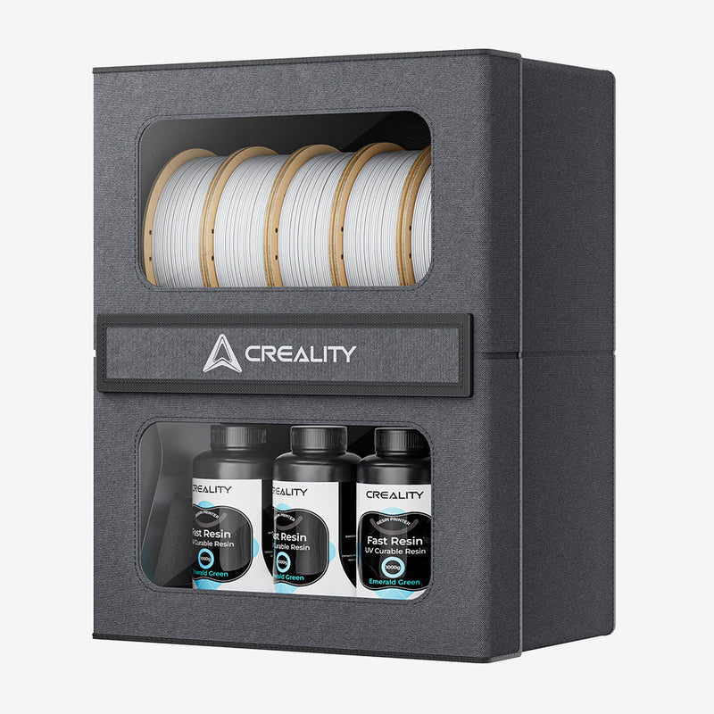 Creality Filament Storage Box