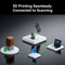CR-Scan Otter 3D Scanner
