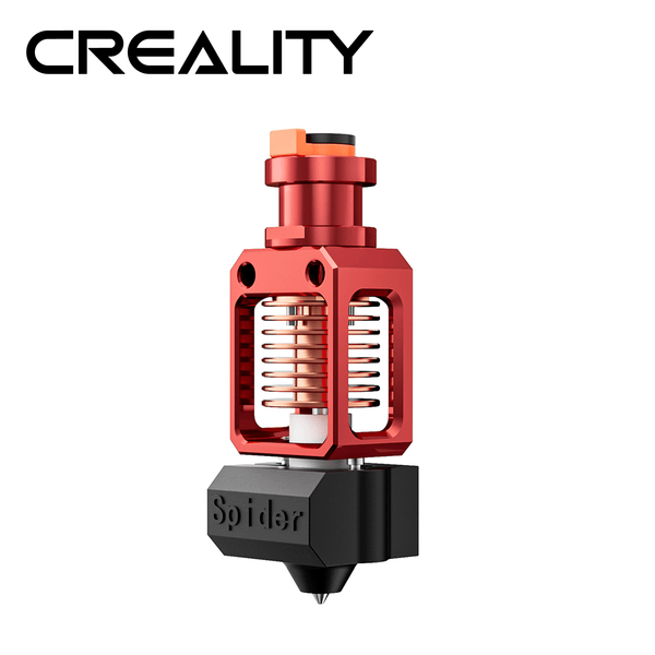 Creality Spider High-Temperature and High-Speed Hotend for 3D Printer AU Seller