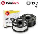 PanTech TPU 3D Printing Filament